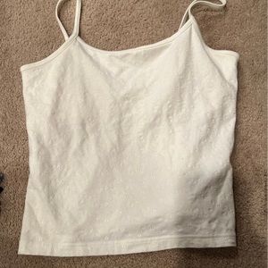 Eddie baur womens petite medium tank  Top